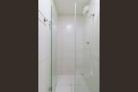 Apartamento para alugar com 28m², 1 quarto e sem vagaSuíte - Banheiro