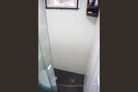 Studio para alugar com 18m², 1 quarto e sem vagaBanheiro