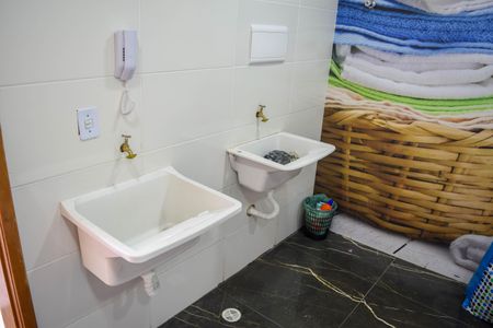 Studio para alugar com 18m², 1 quarto e sem vagaÁrea comum