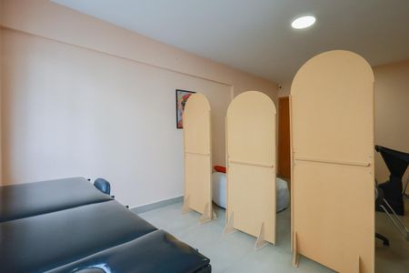 Apartamento à venda com 41m², 2 quartos e 1 vaga Apartamento à venda com 41m², 2 quartos e 1 vagaÁrea comum