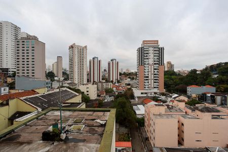 Apartamento à venda com 41m², 2 quartos e 1 vaga Apartamento à venda com 41m², 2 quartos e 1 vagaVista do Quarto 2