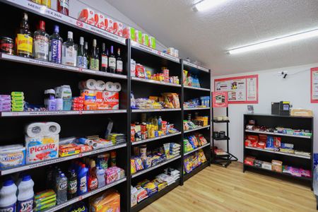 Apartamento à venda com 41m², 2 quartos e 1 vaga Apartamento à venda com 41m², 2 quartos e 1 vagaÁrea comum