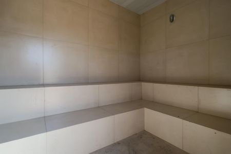 Apartamento à venda com 41m², 2 quartos e 1 vaga Apartamento à venda com 41m², 2 quartos e 1 vagaÁrea comum - Sauna