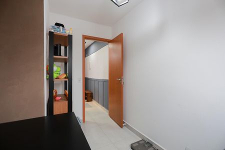 Apartamento à venda com 41m², 2 quartos e 1 vaga Apartamento à venda com 41m², 2 quartos e 1 vagaQuarto 2
