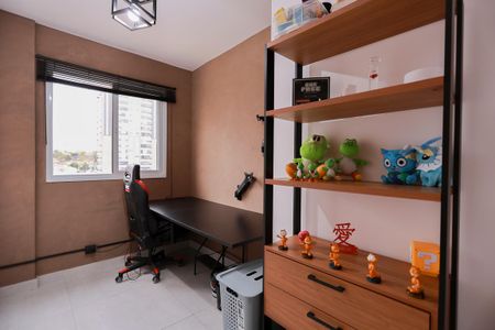 Apartamento à venda com 41m², 2 quartos e 1 vaga Apartamento à venda com 41m², 2 quartos e 1 vagaQuarto 2