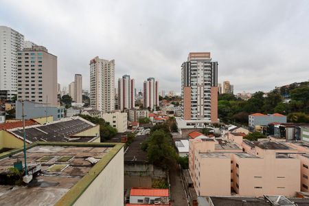 Vista do Quarto 1 de apartamento à venda com 2 quartos, 41m² em Santana, São Paulo