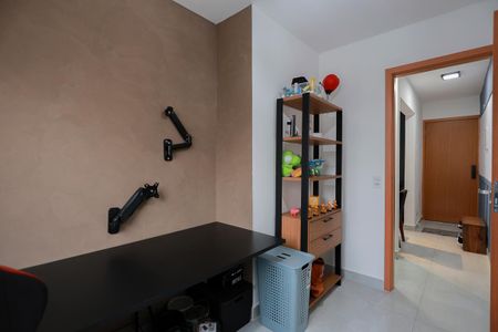 Apartamento à venda com 41m², 2 quartos e 1 vaga Apartamento à venda com 41m², 2 quartos e 1 vagaQuarto 2
