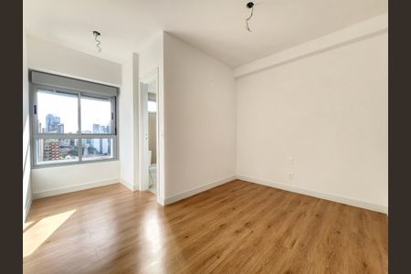 Suíte 2 de apartamento à venda com 2 quartos, 77m² em Funcionários, Belo Horizonte