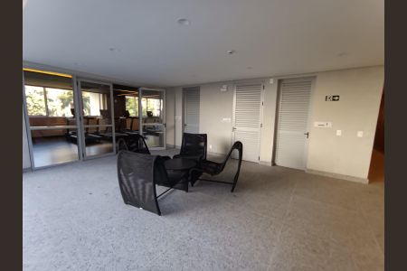 Apartamento à venda com 77m², 2 quartos e 2 vagas Apartamento à venda com 77m², 2 quartos e 2 vagasÁrea comum