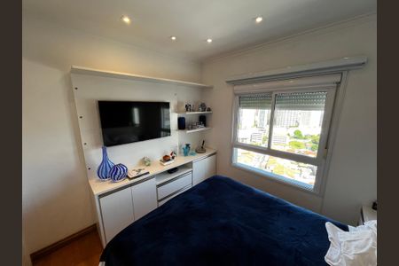 Apartamento à venda com 129m², 3 quartos e 3 vagas Suíte 2