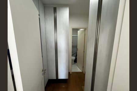 Apartamento à venda com 129m², 3 quartos e 3 vagasÁrea de Serviço