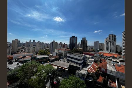 Apartamento à venda com 129m², 3 quartos e 3 vagasVista  Suíte 1