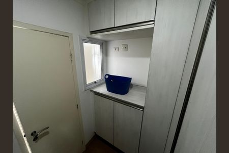 Apartamento à venda com 129m², 3 quartos e 3 vagasQuarto de Serviço