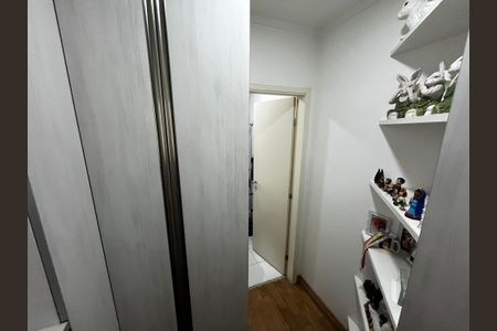 Apartamento à venda com 129m², 3 quartos e 3 vagasQuarto de Serviço