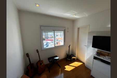 Apartamento à venda com 129m², 3 quartos e 3 vagas Suíte 1