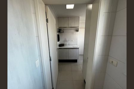 Apartamento à venda com 129m², 3 quartos e 3 vagasCozinha