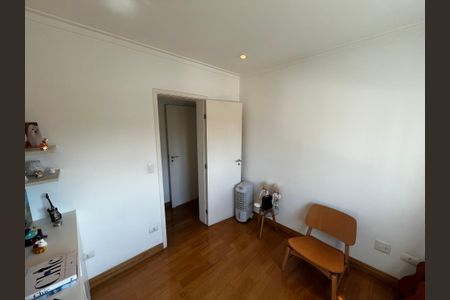 Apartamento à venda com 129m², 3 quartos e 3 vagas Suíte 1