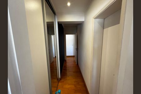 Apartamento à venda com 129m², 3 quartos e 3 vagas Suíte 2