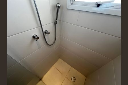 Apartamento à venda com 129m², 3 quartos e 3 vagasBanheiro da Suíte 3