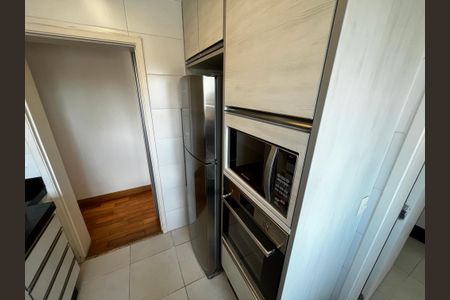 Apartamento à venda com 129m², 3 quartos e 3 vagasCozinha