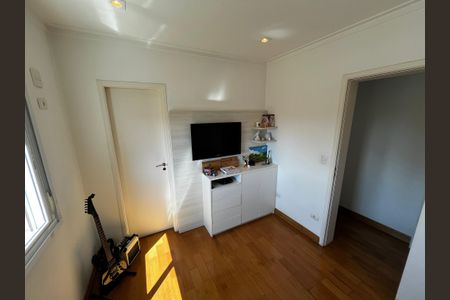 Apartamento à venda com 129m², 3 quartos e 3 vagas Suíte 1