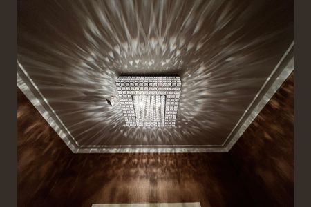 Apartamento à venda com 129m², 3 quartos e 3 vagasHall de entrada