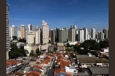 Apartamento à venda com 129m², 3 quartos e 3 vagas Vista  Suíte 2