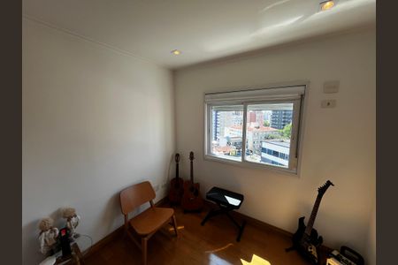 Apartamento à venda com 129m², 3 quartos e 3 vagas Suíte 1