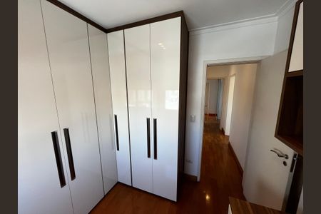 Apartamento à venda com 129m², 3 quartos e 3 vagas Suíte 3