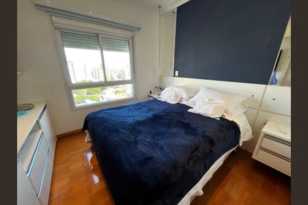 Apartamento à venda com 129m², 3 quartos e 3 vagas Suíte 2