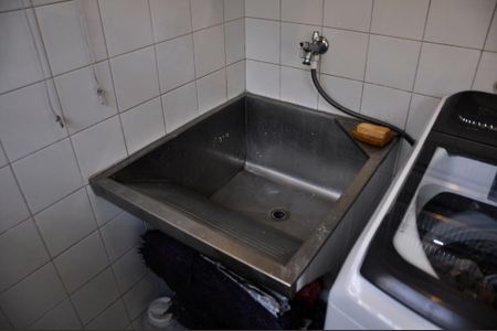 Casa à venda com 250m², 5 quartos e 4 vagas Casa à venda com 250m², 5 quartos e 4 vagasÁrea de Serviço