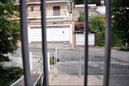 Casa à venda com 250m², 5 quartos e 4 vagas Casa à venda com 250m², 5 quartos e 4 vagasVista do Quarto 1