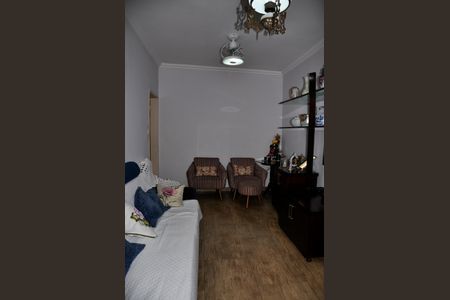 Sala de casa à venda com 5 quartos, 250m² em Vila Fiat Lux, São Paulo