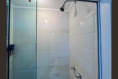 Apartamento à venda com 100m², 3 quartos e 2 vagasBanheiro Social