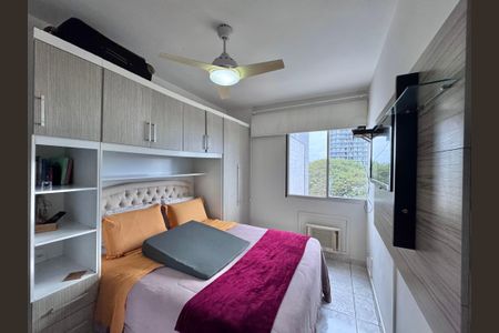 Apartamento à venda com 100m², 3 quartos e 2 vagasSuíte