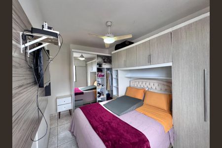 Apartamento à venda com 100m², 3 quartos e 2 vagasSuíte