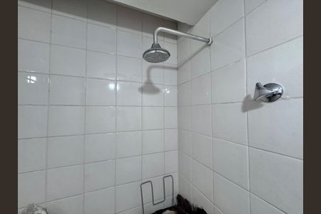 Apartamento à venda com 100m², 3 quartos e 2 vagasBanheiro de Serviço