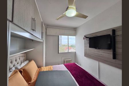 Apartamento à venda com 100m², 3 quartos e 2 vagasSuíte