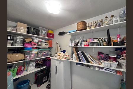 Apartamento à venda com 100m², 3 quartos e 2 vagasDespensa