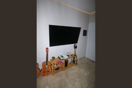 Casa de condomínio para alugar com 80m², 2 quartos e 1 vaga Casa de condomínio para alugar com 80m², 2 quartos e 1 vagaSala