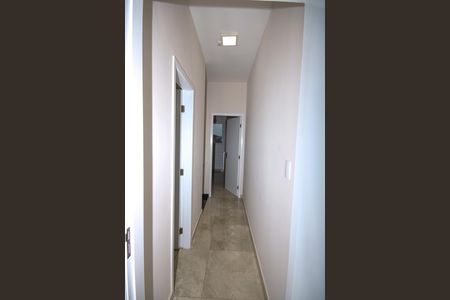 Casa de condomínio para alugar com 80m², 2 quartos e 1 vaga Casa de condomínio para alugar com 80m², 2 quartos e 1 vagaCorredor