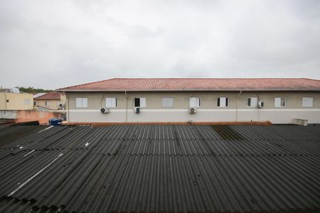 Casa de condomínio para alugar com 80m², 2 quartos e 1 vaga Casa de condomínio para alugar com 80m², 2 quartos e 1 vagaVista do Quarto 2