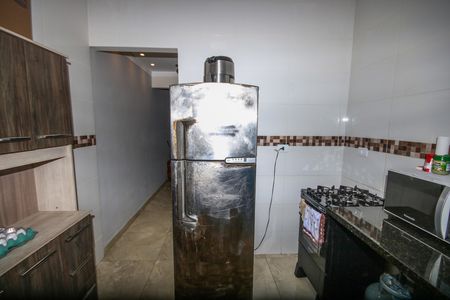 Casa de condomínio para alugar com 80m², 2 quartos e 1 vaga Casa de condomínio para alugar com 80m², 2 quartos e 1 vagaCozinha