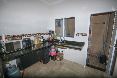 Casa de condomínio para alugar com 80m², 2 quartos e 1 vaga Casa de condomínio para alugar com 80m², 2 quartos e 1 vagaCozinha