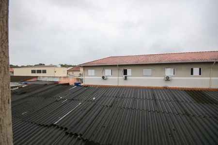 Casa de condomínio para alugar com 80m², 2 quartos e 1 vaga Casa de condomínio para alugar com 80m², 2 quartos e 1 vagaVista do Quarto 2