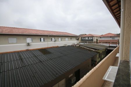 Casa de condomínio para alugar com 80m², 2 quartos e 1 vaga Casa de condomínio para alugar com 80m², 2 quartos e 1 vagaVista do Quarto 2