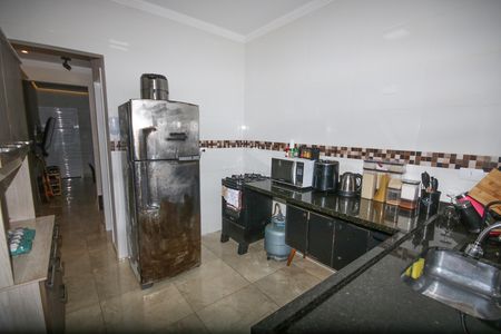 Casa de condomínio para alugar com 80m², 2 quartos e 1 vaga Casa de condomínio para alugar com 80m², 2 quartos e 1 vagaCozinha