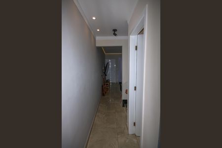 Casa de condomínio para alugar com 80m², 2 quartos e 1 vaga Casa de condomínio para alugar com 80m², 2 quartos e 1 vagaCorredor