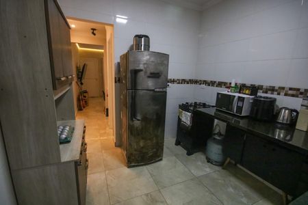 Casa de condomínio para alugar com 80m², 2 quartos e 1 vaga Casa de condomínio para alugar com 80m², 2 quartos e 1 vagaCozinha