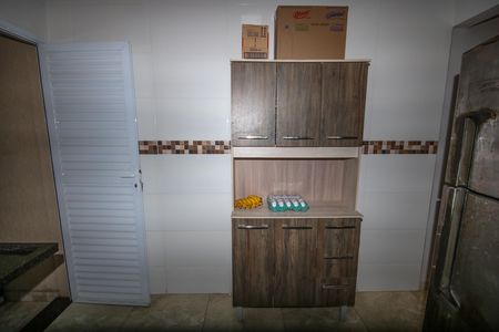 Casa de condomínio para alugar com 80m², 2 quartos e 1 vaga Casa de condomínio para alugar com 80m², 2 quartos e 1 vagaCozinha